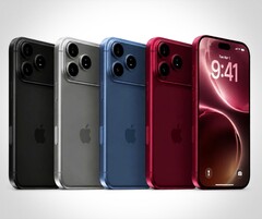 A DRAM-válság hatással lehet az iPhone 18 Pro elérhetőségére.