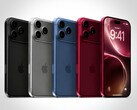 A DRAM-válság hatással lehet az iPhone 18 Pro elérhetőségére.