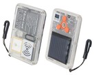 A T-Echo Card támogatja a LoRa technológiát is