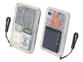 A T-Echo Card támogatja a LoRa technológiát is