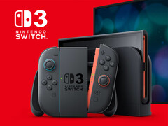 A Nintendo Switch 3 várhatóan egy jóval újabb node-ot fog használni, mint a Switch 2 alapjául szolgáló 8 nm-es eljárás. (Kép forrása: Nintendo - szerkesztés)