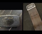 Sérült Steam Controller korong és Pixel Watch 3 szíj.