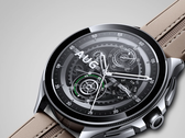 A Watch 2 Pro. (Kép forrása: Xiaomi)