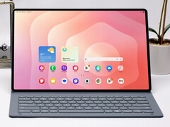 Az X2 sorozat állítólag még nem kompatibilis a Android 16 címmel. A képen: a Galaxy Tab S11 promóciós képe. (Kép forrása: Samsung)