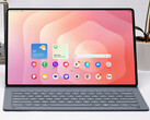 Az X2 sorozat állítólag még nem kompatibilis a Android 16 címmel. A képen: a Galaxy Tab S11 promóciós képe. (Kép forrása: Samsung)