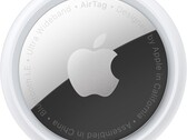 AppleairTag nyomkövetője (a képen) idén nyáron jelentős frissítésre készül. (Kép forrása: Apple)