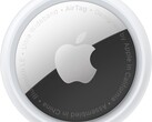 AppleairTag nyomkövetője (a képen) idén nyáron jelentős frissítésre készül. (Kép forrása: Apple)