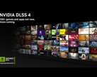 Az Nvidia legújabb felskálázási technológiáját, a DLSS 4-et már több mint 100 játék és alkalmazás támogatja. (Kép forrása: Nvidia)