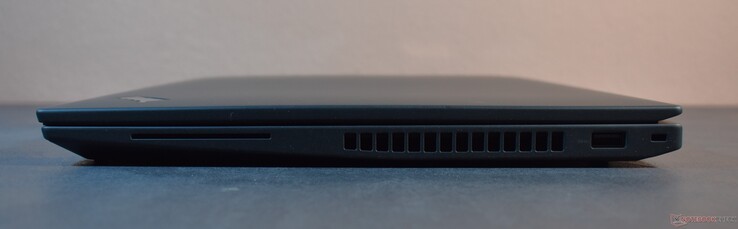rendben: USB A 3.1 Gen 1, Kensington Nano Lock foglalat