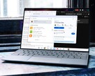 Android hamarosan a Windows 11 és a macOS alternatívájává válhat (Kép forrása: Dell / 9to5Google, szerkesztve)