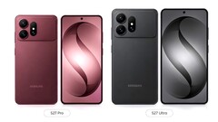 A kiszivárgott Samsung Galaxy S27 Ultra CAD-modellek alapján készült jelenlegi ábrázolások egyes részletekben még mindig pontatlanok lehetnek.