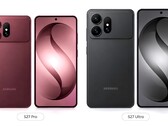 A kiszivárgott Samsung Galaxy S27 Ultra CAD-modellek alapján készült jelenlegi ábrázolások egyes részletekben még mindig pontatlanok lehetnek.