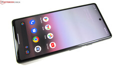 Egyes Google Pixel 6a felhasználók masszív problémák után a legújabb szoftverfrissítés (Kép forrása: Notebookcheck)
