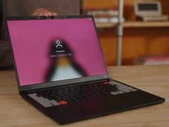 A Framework Laptop 13 Pro kiemelkedő akkumulátor-élettartammal rendelkezik.