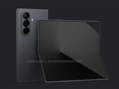 A Galaxy Z Fold7 lehet a legnagyobb ugrás a sorozat számára az elmúlt évek során. (Kép forrása: Android Headlines &amp; OnLeaks)