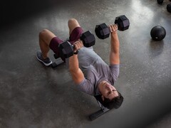 A Garmin vivoactive 6 okosórája (a képen) új béta frissítést kap. (Kép forrása: Garmin)