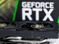 A GeForce RTX grafikus kártyák ára jelentősen emelkedik.