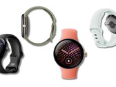 A Google Pixel Watch 5 okosóra kiszivárgott képei