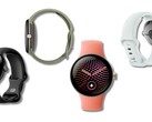 A Google Pixel Watch 5 okosóra kiszivárgott képei