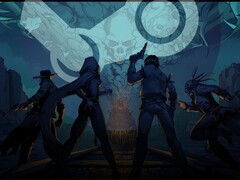 A Hard West 2 február 19-ig 80%-os kedvezménnyel kapható a Steamen. 