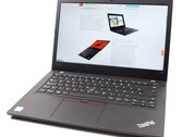 Lenovo ThinkPad L480 (i5-8250U, UHD 620, IPS, SSD) Laptop rövid értékelés