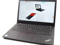 Lenovo ThinkPad L480 (i5-8250U, UHD 620, IPS, SSD) Laptop rövid értékelés