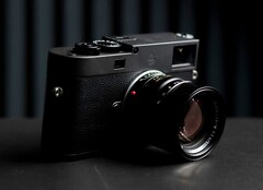 A Leica M következő generációja ismét a Leica fényképezőgép szenzorával készülhet. (Kép forrása: Patrick Langwallner)