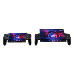 A Legion Go Fold Concept a Lenovo egyik legérdekesebb kézikonzolja