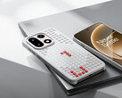 Ezek a tokok lehetővé teszik, hogy a OnePlus 15 mágneses tartozékokkal működjön. A képen: a mágneses lyuk tok. (Kép forrása: OnePlus)
