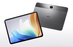 A 2024-ben bejelentett Oppo Pad Neo (képünkön) szintén Helio G99 processzorral rendelkezik. (Kép forrása: Oppo)
