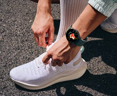 A One UI 8 Watch számos egészségügyi funkciót ad a Galaxy Watch-hoz. (Kép forrása: Samsung)