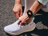 A One UI 8 Watch számos egészségügyi funkciót ad a Galaxy Watch-hoz. (Kép forrása: Samsung)