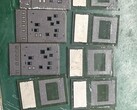A Qualcomm zászlóshajója, ahogyan az a Xianyu-hirdetésben látható