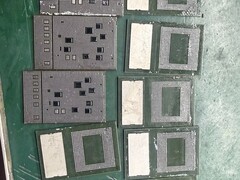 A Qualcomm zászlóshajója, ahogyan az a Xianyu-hirdetésben látható