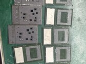 A Qualcomm zászlóshajója, ahogyan az a Xianyu-hirdetésben látható