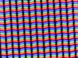 Subpixel elrendezés kép