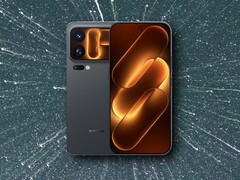 A Xiaomi 18 Pro kijelzője a Xiaomi 17 Ultra-hoz képest gyengébben teljesít a magánélet-védelmi kijelző miatt.