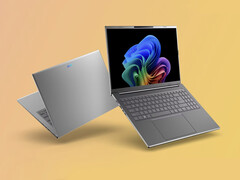 Az új Acer Aspire 14 egyetlen színben.