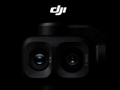 Az Osmo Pocket 4P kettős kamerarendszerének hivatalos bemutatása.