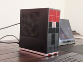 Az AMD egyik legjobb mobil Zen 5 CPU-ja nem található meg a legtöbb laptopban, hanem számos mini PC-ben (Kép forrása: Notebookcheck)