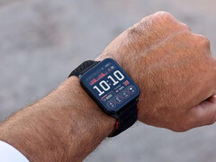 A Venu X1 majdnem annyiba kerül, mint a legújabb Garmin Fenix és Forerunner okosórák. (Kép forrása: Garmin)