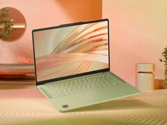 Az IdeaPad Vibe 14Q8X12 a bevezetéskor elérhető hét szín egyikében.