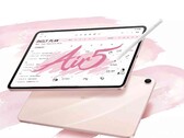 Oppo Pad Air 5: Már elérhető közvetlen importra. (Kép forrása: Oppo)