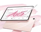 Oppo Pad Air 5: Már elérhető közvetlen importra. (Kép forrása: Oppo)