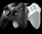 A SteelSeries Aeon Pro vezérlő fekete és fehér színben kapható.