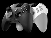 A SteelSeries Aeon Pro vezérlő fekete és fehér színben kapható.