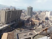 Az újonnan módosított Verdansk térkép a Warzone 3. szezonban debütál (Kép forrása: Call of Duty)