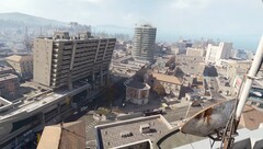 Az újonnan módosított Verdansk térkép a Warzone 3. szezonban debütál (Kép forrása: Call of Duty)