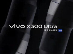 A Vivo X300 Ultra két telekonverteres tartozékkal lesz kapható.