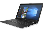 HP Pavilion 17z (A12-9720P, Radeon R7 M340) Laptop rövid értékelés